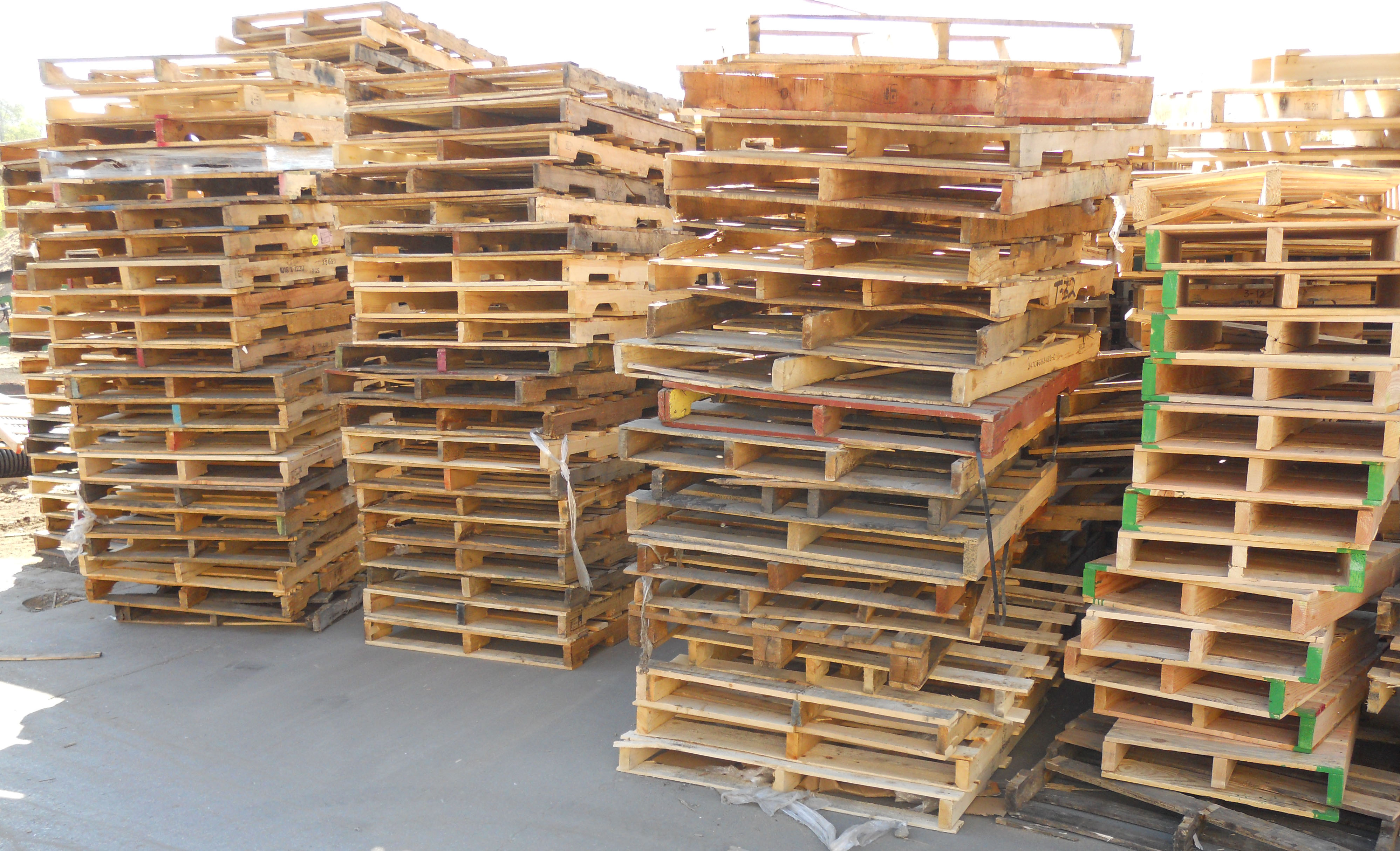 cases, pallet collars, 1000 x 1200, standard pallets, pqallet collection, p...